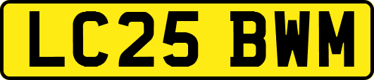 LC25BWM