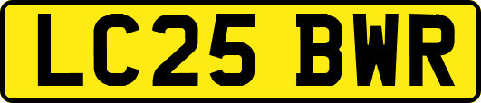 LC25BWR