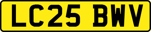 LC25BWV
