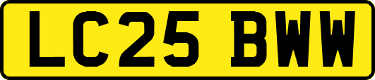 LC25BWW