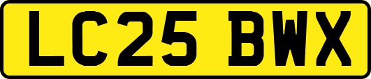 LC25BWX