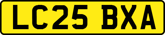 LC25BXA