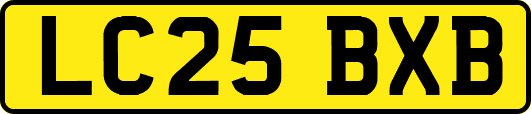 LC25BXB