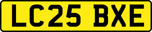 LC25BXE