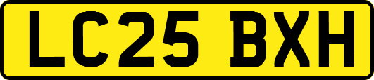 LC25BXH