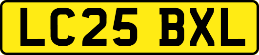 LC25BXL