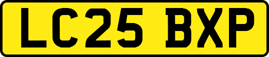 LC25BXP