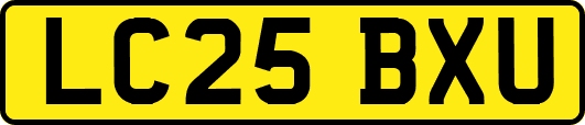 LC25BXU