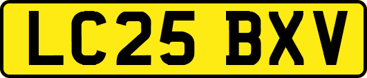 LC25BXV
