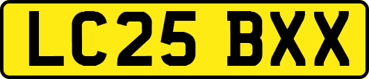 LC25BXX