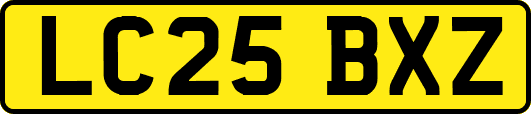 LC25BXZ
