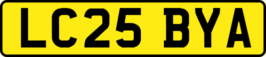 LC25BYA