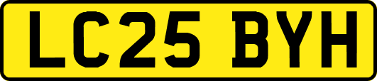 LC25BYH