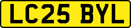 LC25BYL