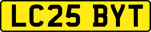LC25BYT