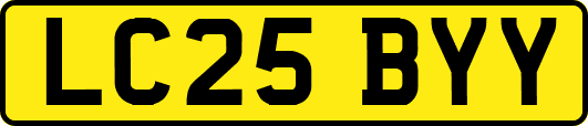 LC25BYY