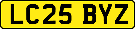 LC25BYZ