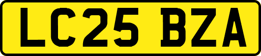 LC25BZA