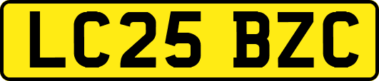 LC25BZC