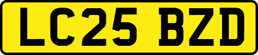 LC25BZD