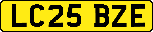 LC25BZE