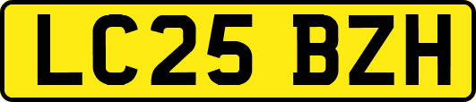 LC25BZH
