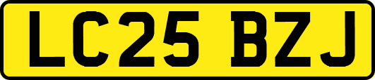 LC25BZJ