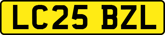 LC25BZL