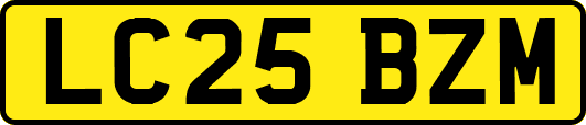 LC25BZM