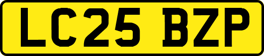 LC25BZP