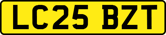 LC25BZT