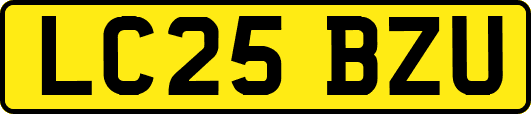 LC25BZU