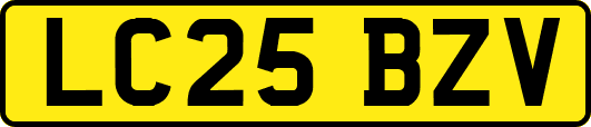 LC25BZV