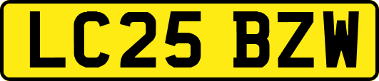 LC25BZW