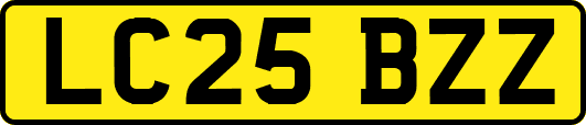 LC25BZZ