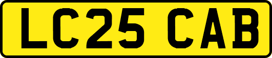 LC25CAB