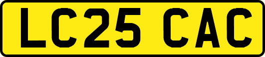 LC25CAC