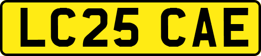 LC25CAE