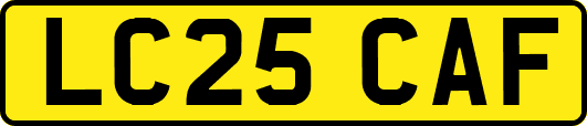 LC25CAF