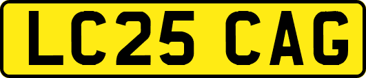 LC25CAG