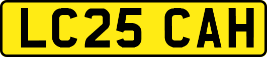 LC25CAH
