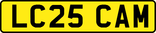 LC25CAM