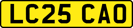 LC25CAO