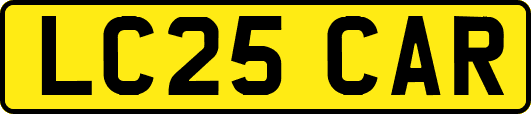 LC25CAR