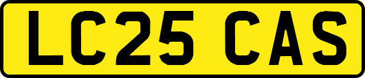 LC25CAS