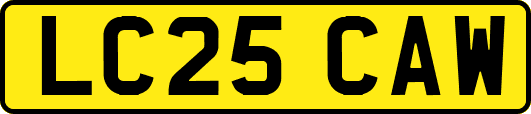 LC25CAW