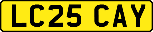 LC25CAY