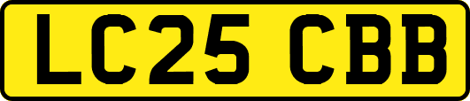 LC25CBB