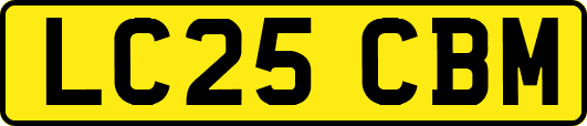 LC25CBM