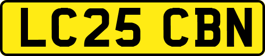 LC25CBN